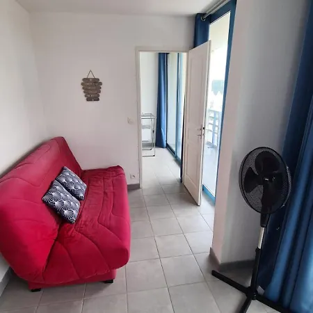 Appartement Du - Maubuisson Carcans